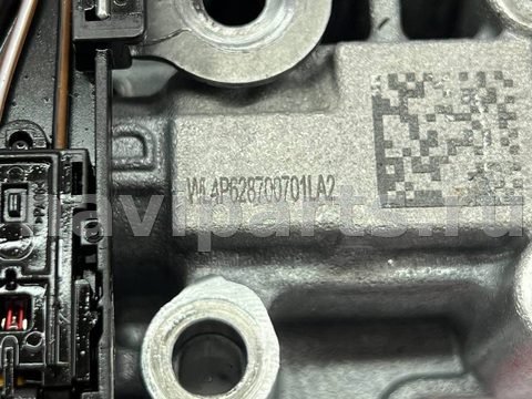 Гидроблок АКПП Chevrolet Equinox, 2018 г., OEM 24283571, арт. 97170486, фото 12