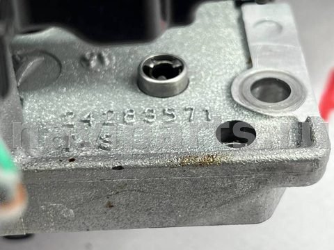 Гидроблок АКПП Chevrolet Equinox, 2018 г., OEM 24283571, арт. 97170486, фото 13