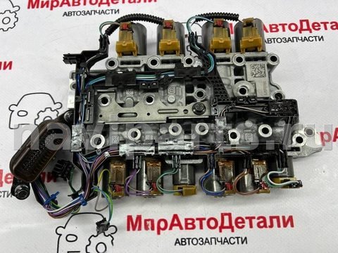 Гидроблок АКПП Chevrolet Equinox, 2018 г., OEM 24283571, арт. 97170486, фото 2