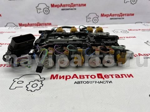 Гидроблок АКПП Chevrolet Equinox, 2018 г., OEM 24283571, арт. 97170486, фото 3