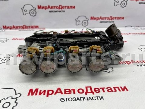 Гидроблок АКПП Chevrolet Equinox, 2018 г., OEM 24283571, арт. 97170486, фото 4