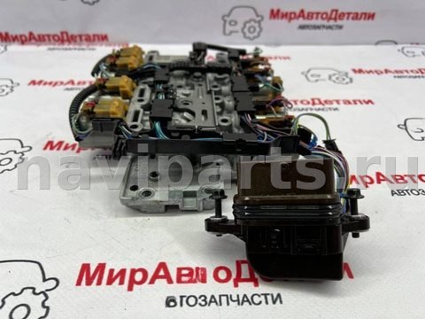 Гидроблок АКПП Chevrolet Equinox, 2018 г., OEM 24283571, арт. 97170486, фото 5
