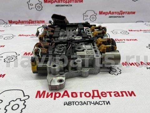 Гидроблок АКПП Chevrolet Equinox, 2018 г., OEM 24283571, арт. 97170486, фото 6