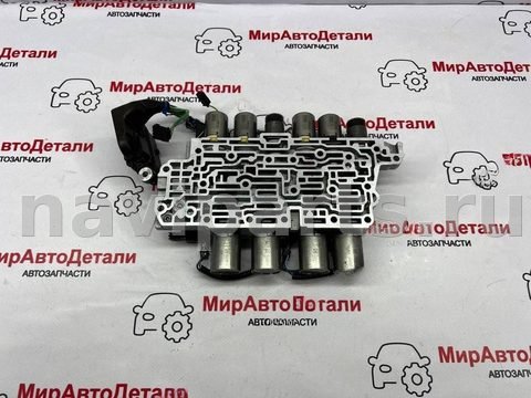 Гидроблок АКПП Chevrolet Equinox, 2018 г., OEM 24283571, арт. 97170486, фото 7
