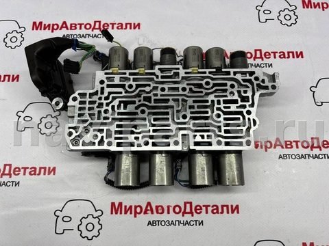 Гидроблок АКПП Chevrolet Equinox, 2018 г., OEM 24283571, арт. 97170486, фото 8