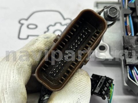 Гидроблок АКПП Chevrolet Equinox, 2018 г., OEM 24283571, арт. 97170486, фото 9