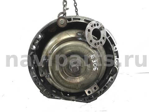 Гидроблок АКПП Mercedes ML W164, 2008 г., OEM A2202702206, арт. A03161237sep2