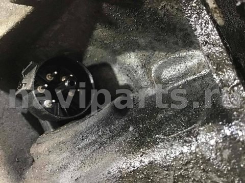 Гидроблок АКПП Mercedes ML W164, 2008 г., OEM A2202702206, арт. A03161237sep2, фото 6