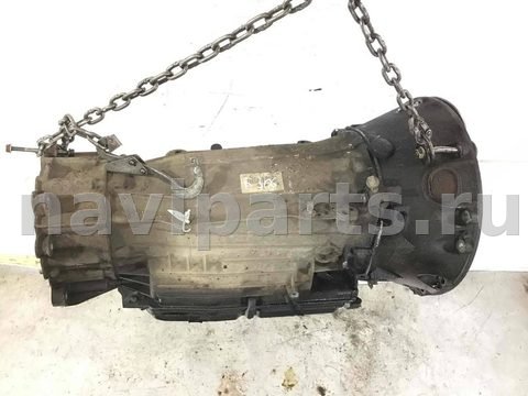 Гидроблок АКПП Mercedes ML W164, 2008 г., OEM A2202702206, арт. A03161237sep2, фото 7