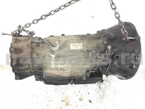Гидроблок АКПП Mercedes ML W164, 2008 г., OEM A2202702206, арт. A03161237sep2, фото 9