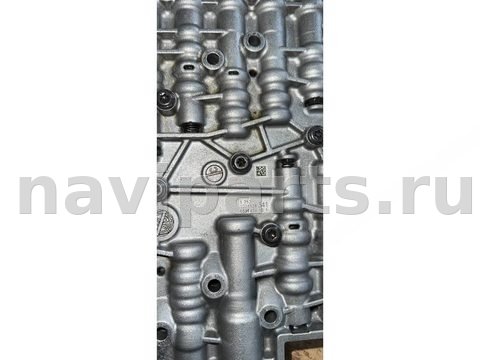 Гидроблок АКПП BMW X5 E70, 2010 г., OEM 0260550025, арт. A8-697-1, фото 2