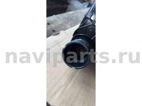 Гидроблок АКПП BMW X5 E70, 2010 г., OEM 0260550025, арт. A8-697-1, фото 4