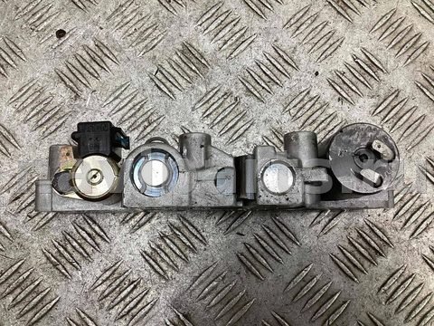 Гидроблок АКПП Opel Omega, 1999 г., OEM 96018134, арт. A814846, фото 3