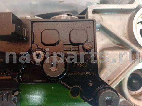 Гидроблок АКПП Mercedes C W205, 2014 г., OEM A7252703304, арт. ARM461391, фото 8
