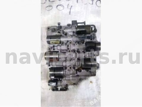 Гидроблок АКПП Volvo S80, 2008 г., арт. B44157891