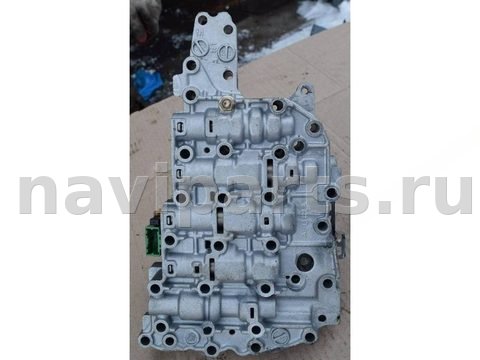 Гидроблок АКПП Mitsubishi Outlander, 2011 г., OEM J163231012, арт. BK24, фото 6