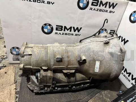 Гидроблок АКПП BMW X5 E53, 2005 г., OEM 6HP26X, арт. BR11-2V4, фото 5