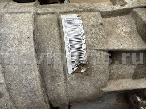 Гидроблок АКПП BMW X5 E53, 2005 г., OEM 6HP26X, арт. BR11-2V4, фото 8