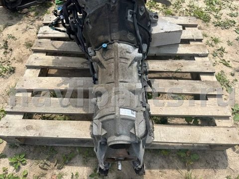 Гидроблок АКПП BMW 1 F20/F21, 2014 г., OEM 8HP45, арт. BR42-2V5, фото 3