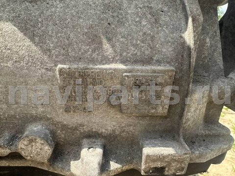 Гидроблок АКПП BMW 1 F20/F21, 2014 г., OEM 8HP45, арт. BR42-2V5, фото 7