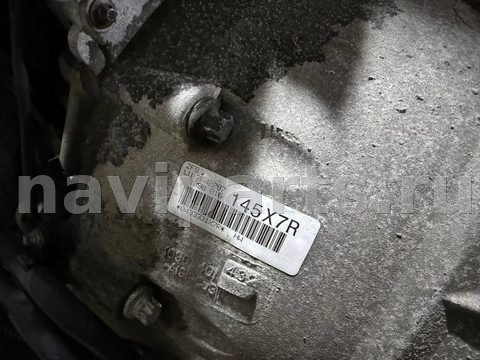 Гидроблок АКПП BMW 5 F10/F11/GT F07, 2013 г., OEM 8HP45, арт. BR53-2V3, фото 3