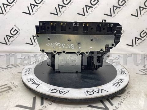 Гидроблок АКПП Buick Encore, 2017 г., OEM 24281776, арт. V170