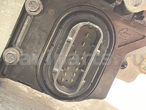 Гидроблок АКПП Buick Encore, 2017 г., OEM 24281776, арт. V170, фото 13
