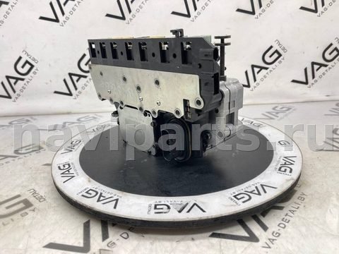 Гидроблок АКПП Chevrolet Cruze J300, 2014 г., OEM 24281776, арт. V170_2