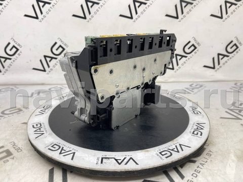 Гидроблок АКПП Buick Encore, 2017 г., OEM 24281776, арт. V170, фото 7