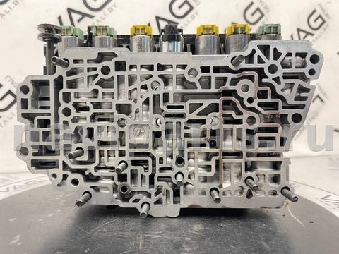 Гидроблок АКПП Buick Encore, 2017 г., OEM 24281776, арт. V170, фото 9