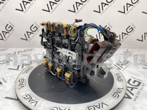 Гидроблок АКПП Buick Envision, 2021 г., OEM 24042660, арт. V5870_2