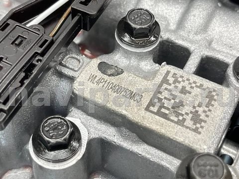 Гидроблок АКПП Buick Encore GX, 2021 г., OEM 24042660, арт. V5870_3, фото 12