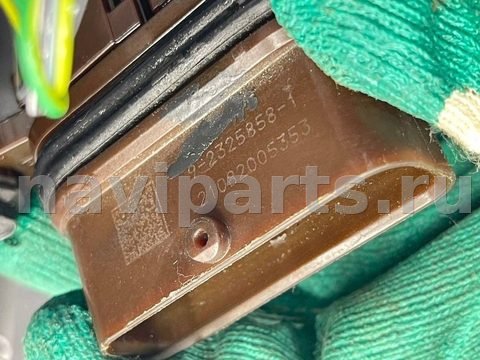 Гидроблок АКПП Chevrolet TrailBlazer, 2021 г., OEM 24042660, арт. V5870_5, фото 13