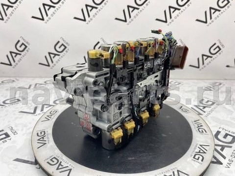 Гидроблок АКПП GMC Acadia, 2021 г., OEM 24042660, арт. V5870_6, фото 6