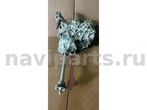 Гидроблок АКПП Audi A6, 2003 г., OEM 01J325031AF, арт. VAR1