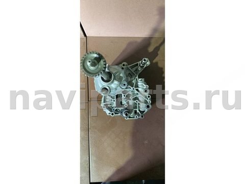 Гидроблок АКПП Audi A6, 2003 г., OEM 01J325031AF, арт. VAR1_1, фото 3