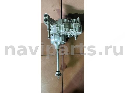 Гидроблок АКПП Audi S4, 2003 г., OEM 01J325031AF, арт. VAR1_2