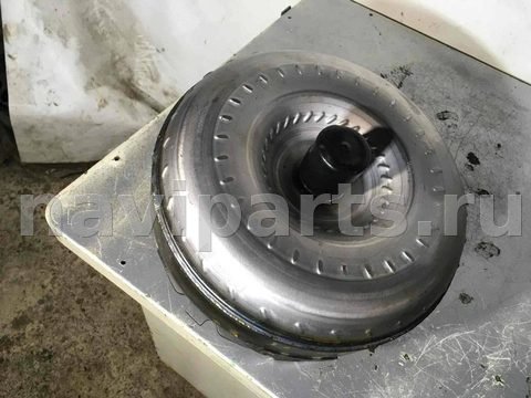 Гидротрансформатор АКПП Mercedes GL X166, 2016 г., OEM 2312500802, арт. 00010290V1