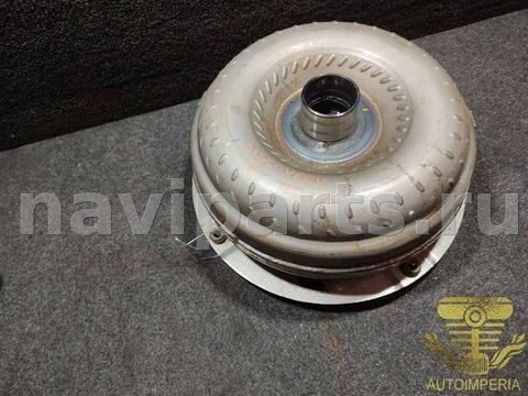 Гидротрансформатор АКПП Land-Rover Discovery, 2015 г., OEM 250700004201, арт. 00066333
