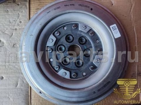 Гидротрансформатор АКПП DongFeng Aeolus Shine GS, 2024 г., OEM A100133560, арт. 00076693