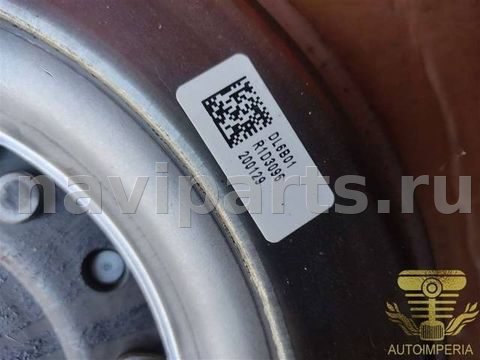 Гидротрансформатор АКПП DongFeng Aeolus Shine GS, 2024 г., OEM A100133560, арт. 00076693, фото 3