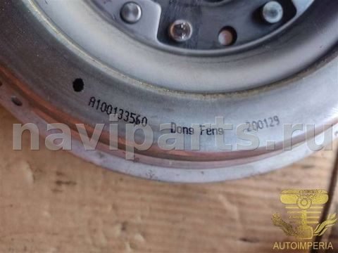 Гидротрансформатор АКПП DongFeng Aeolus Shine GS, 2024 г., OEM A100133560, арт. 00076693, фото 4