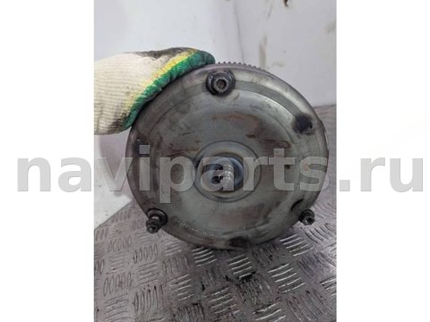 Гидротрансформатор АКПП Volkswagen Golf, 2004 г., OEM AEH, арт. 001-157199