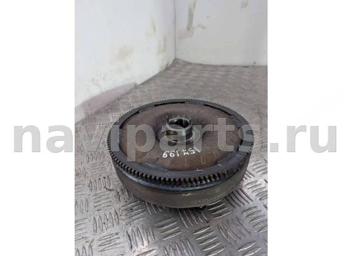 Гидротрансформатор АКПП Volkswagen Golf, 2004 г., OEM AEH, арт. 001-157199, фото 2