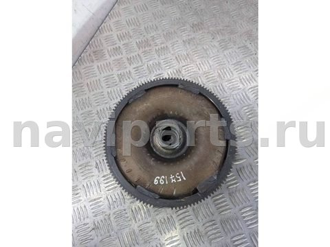 Гидротрансформатор АКПП Volkswagen Golf, 2004 г., OEM AEH, арт. 001-157199, фото 3