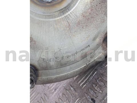 Гидротрансформатор АКПП Volkswagen Golf, 2004 г., OEM AEH, арт. 001-157199, фото 4