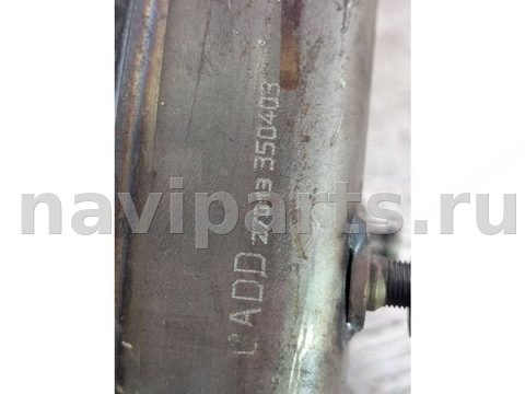 Гидротрансформатор АКПП Volkswagen Golf, 2004 г., OEM AEH, арт. 001-157199, фото 5