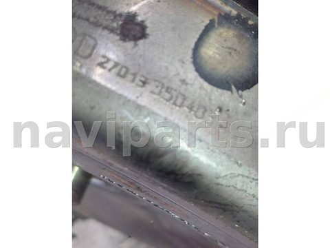 Гидротрансформатор АКПП Volkswagen Golf, 2004 г., OEM AEH, арт. 001-157199, фото 6