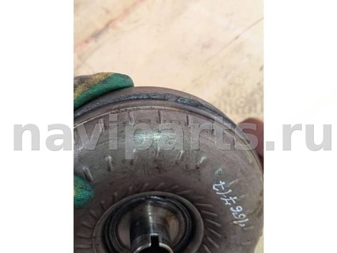 Гидротрансформатор АКПП Opel Zafira, 2009 г., OEM Z22YH, арт. 001-166717, фото 3