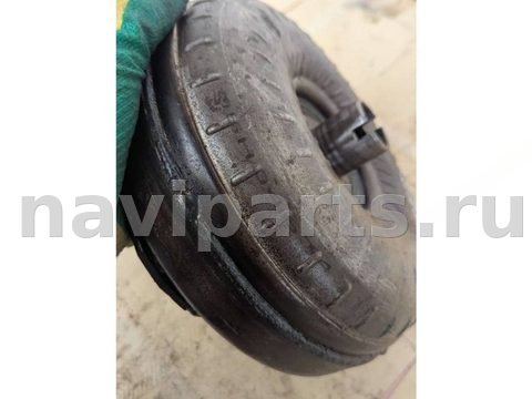 Гидротрансформатор АКПП Opel Zafira, 2009 г., OEM Z22YH, арт. 001-166717, фото 4